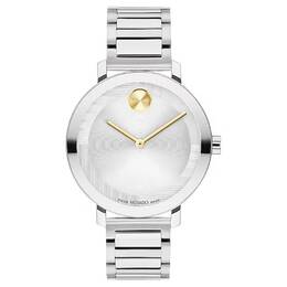 Movado Evolution 2.0 Ladies Quartz Watch (3601191)