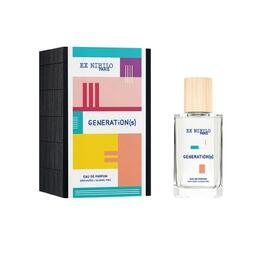 Ex Nihilo Unisex Generation(s) EDP Spray 3.3 oz Fragrances 3760330430072