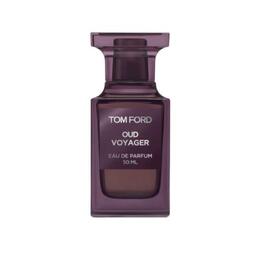 Tom Ford Unisex Oud Voyager EDP Spray 1.69 oz (Tester) Fragrances 0762043985631