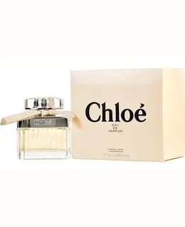 Chloe Perfume Chloe EDP Spray 1.7 oz Unisex Fragrance 3607346232347