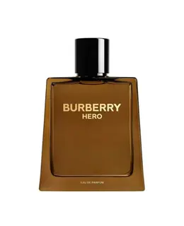 Burberry Hero EDP Spray 3.4 fl oz (Tester) Men's Fragrance 3614228838009