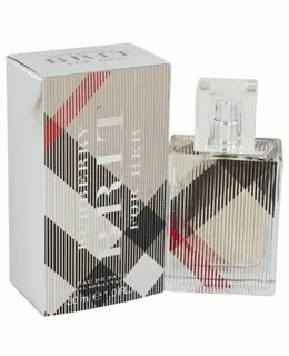 Burberry Brit EDP Spray 1.7 fl oz Women's Fragrance 5045411327037