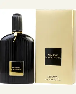 Tom Ford Black Orchid Eau de Parfum Spray 3.4 fl.oz Women's Fragrance 888066000079