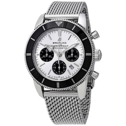 Breitling Superocean Heritage II Chronograph Automatic Chronometer - AB016212-G840-154A