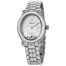 Chopard - Happy Sport Watches - 278602-3002