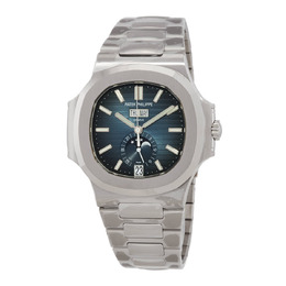 Patek Philippe - Nautilus 5726 Watches - 5726-1A-014