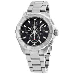 Tag Heuer - Aquaracer Watches - CAY1110.BA0927