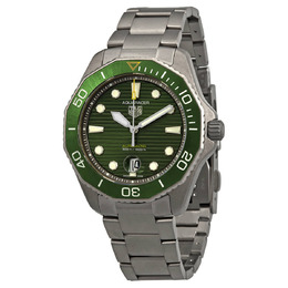 Tag Heuer - Aquaracer Watches - WBP208B.BF0631