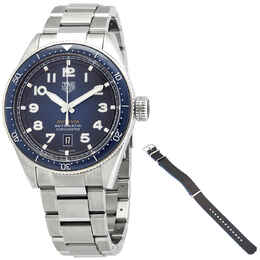 Tag Heuer - Watches - WBE5116.EB0173
