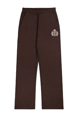 SPORTY&RICH: Спортивные брюки 