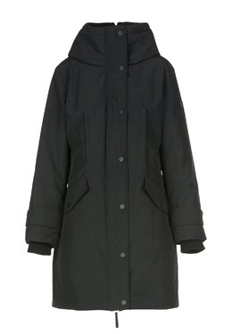 LUISA SPAGNOLI: Зимняя куртка 