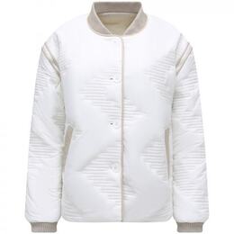 Sherpa: Белая куртка 