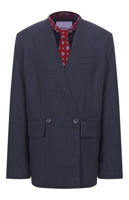 Erika Cavallini: Жакет из шерсти 