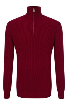 Andrea Campagna: Свитер из шерсти 