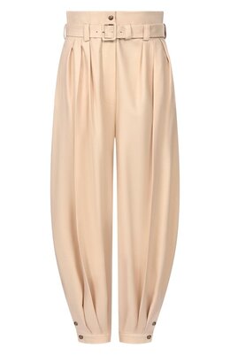 Zimmermann: Брюки из шерсти 