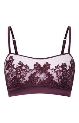 Gianantonio Paladini: Фиолетовый бюстгальтер 