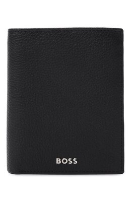 BOSS: Чёрный кошелёк 