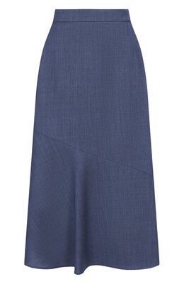 BOSS: Юбка из шерсти 