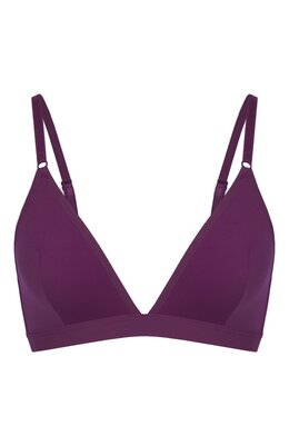Lise Charmel: Фиолетовый бюстгальтер 