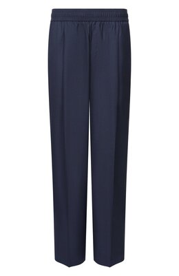 Zilli: Брюки из шерсти 