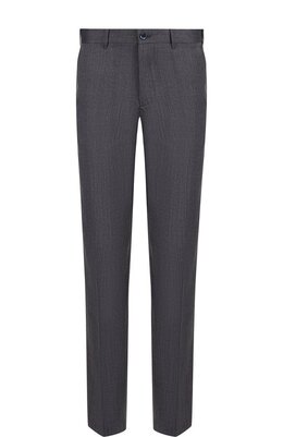 Zilli: Брюки из шерсти 