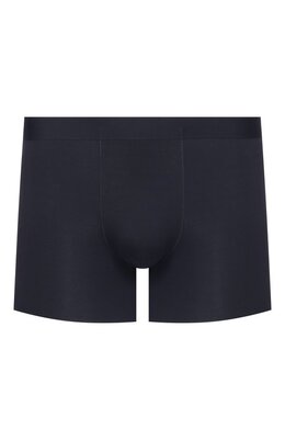 Hanro: Чёрные трусы 