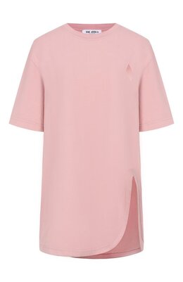 The Attico: Хлопковая футболка 