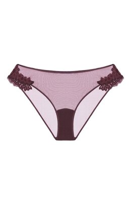 Gianantonio Paladini: Бордовые трусы 