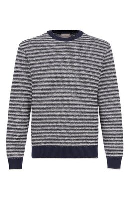 Paul&Shark: Хлопковый свитер 