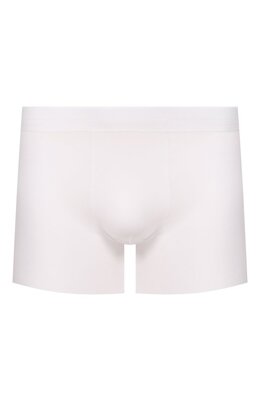 Hanro: Белые трусы 