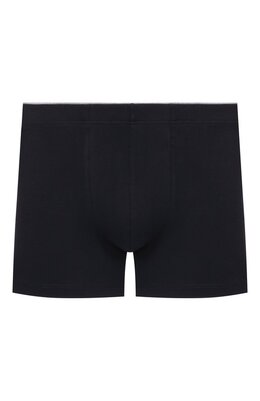 Hanro: Чёрные трусы 