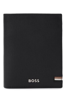 BOSS: Чёрный кошелёк 