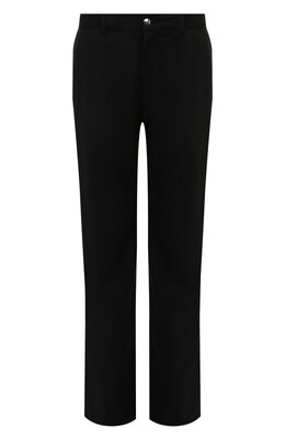 Zilli: Брюки из шерсти 