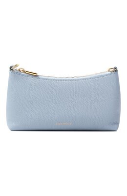 Coccinelle: Голубая сумка 