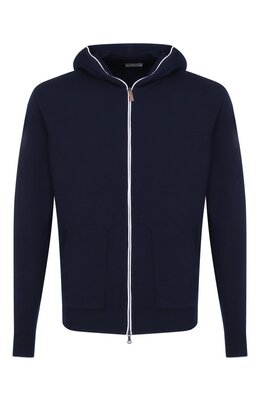 Paul&Shark: Кардиган из шерсти 