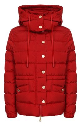 Weekend Max Mara: Красная куртка 