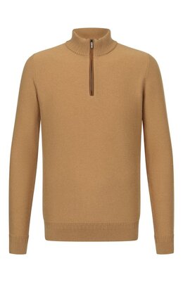 Zilli: Свитер из шерсти 