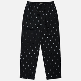 Polo Ralph Lauren: Хлопковые брюки 