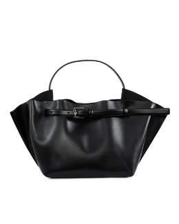 Erika Cavallini: Чёрная сумка 