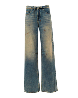 KSUBI: Синие джинсы 