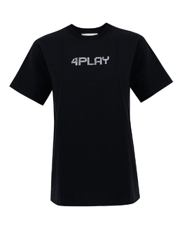 COPERNI: Хлопковая футболка 