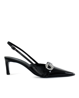 COPERNI: Чёрные туфли 