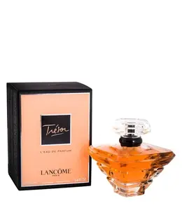 Lancome TrÃ©sor EDP Spray 3.4 fl oz Women's Fragrance 3147758034929