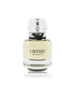 Givenchy L'Interdit EDP Spray 1.1 fl oz Women's Fragrance 3274872372139
