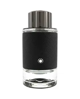 Montblanc Explorer EDP Spray 3.3 fl oz Men's Fragrance 3386460101035