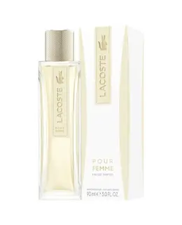 Lacoste Pour Femme EDP Spray 3 fl oz Women's Fragrance 3386460149358
