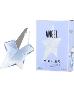 Mugler Angel EDP Refillable Spray 1.7 fl oz Women's Fragrance 3439600056532
