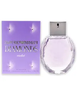 Giorgio Armani Emporio Diamonds EDP Spray 1.7 fl oz Women's Fragrance 3614270426308