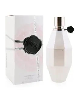 Viktor & Rolf Flowerbomb Dew EDP Spray 3.4 fl oz Women's Fragrance 3614272872387