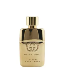 Gucci Guilty Intense EDP Spray 1 fl oz Women's Fragrance 3616301794653